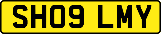 SH09LMY