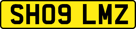SH09LMZ
