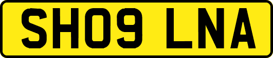 SH09LNA