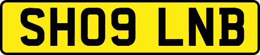 SH09LNB