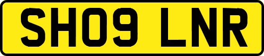 SH09LNR