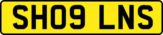 SH09LNS
