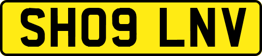 SH09LNV
