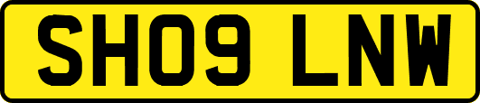 SH09LNW