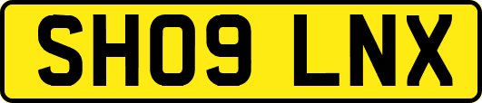 SH09LNX