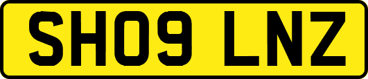 SH09LNZ