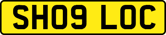 SH09LOC