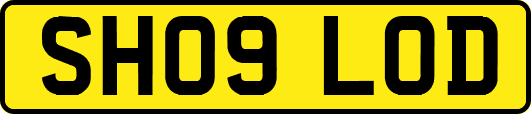 SH09LOD