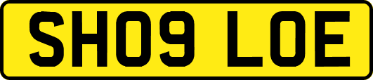 SH09LOE