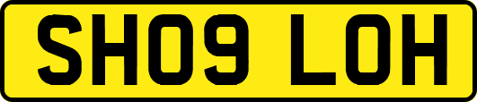 SH09LOH