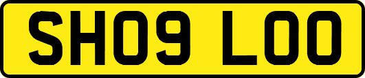 SH09LOO