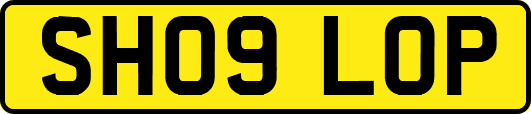 SH09LOP