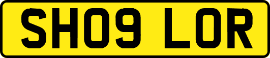 SH09LOR