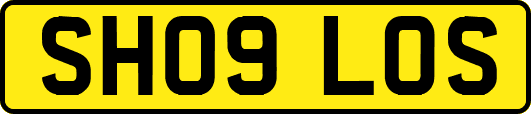 SH09LOS