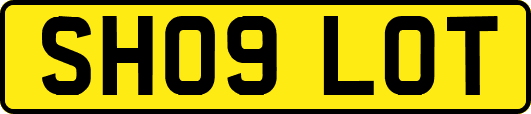 SH09LOT