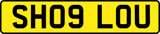 SH09LOU