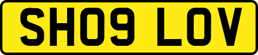 SH09LOV
