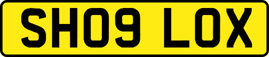 SH09LOX