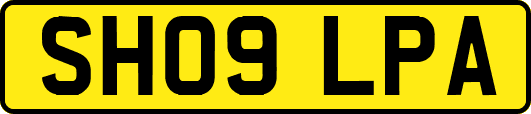 SH09LPA