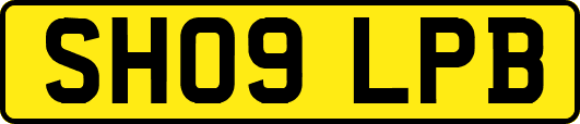 SH09LPB