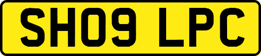 SH09LPC