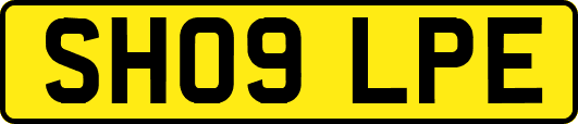 SH09LPE