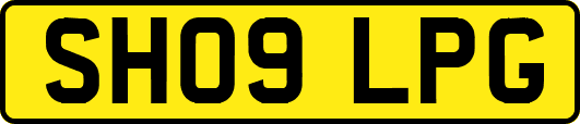 SH09LPG