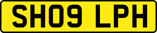 SH09LPH