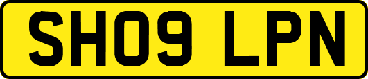 SH09LPN