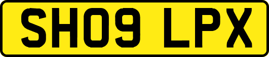 SH09LPX