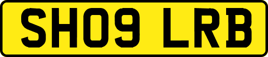 SH09LRB