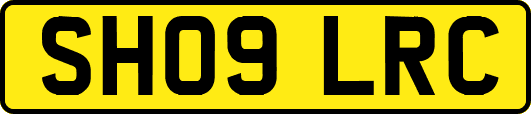 SH09LRC
