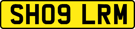 SH09LRM