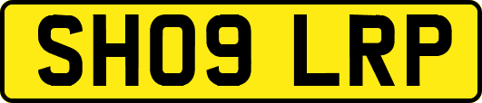 SH09LRP