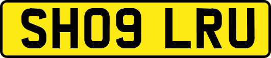 SH09LRU