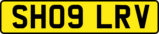 SH09LRV