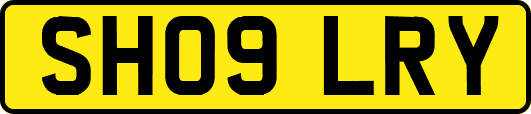 SH09LRY