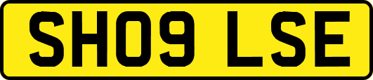 SH09LSE