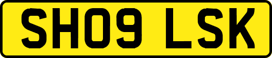 SH09LSK