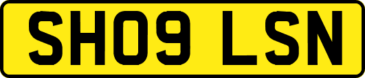 SH09LSN