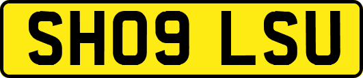 SH09LSU