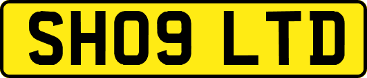 SH09LTD