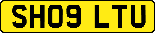 SH09LTU