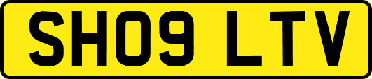 SH09LTV
