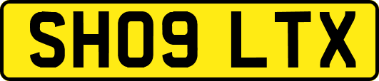 SH09LTX
