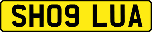 SH09LUA