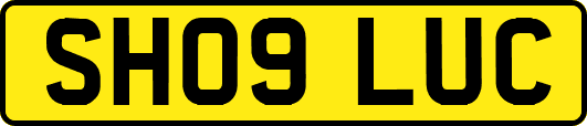 SH09LUC