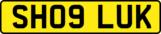 SH09LUK