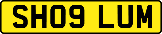 SH09LUM