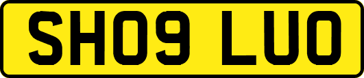 SH09LUO